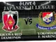 Urawa Red Diamonds vs Yokohama F. Marinos: Pertandingan Sengit di Stadion Saitama