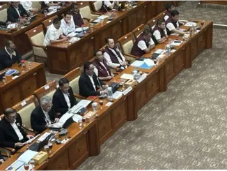 Vape Disorot Jadi Modus Narkoba, Pakar: Larangan Perlu Dipertimbangkan