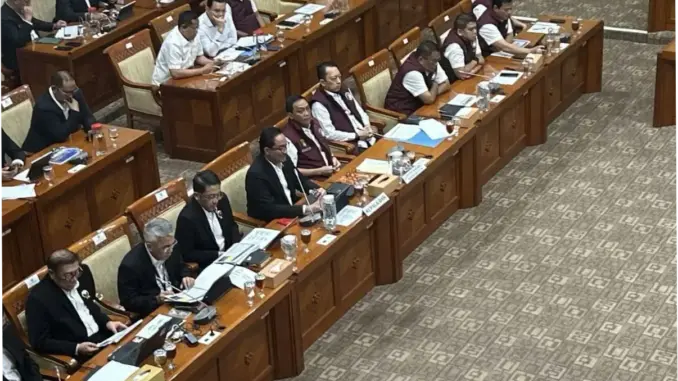 Vape Disorot Jadi Modus Narkoba, Pakar: Larangan Perlu Dipertimbangkan