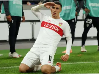 VfB Stuttgart Siap Membuat Sejarah di DFB Pokal 2026