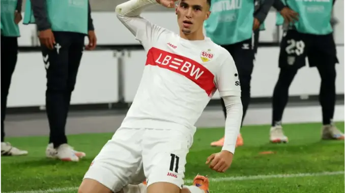 VfB Stuttgart Siap Membuat Sejarah di DFB Pokal 2026