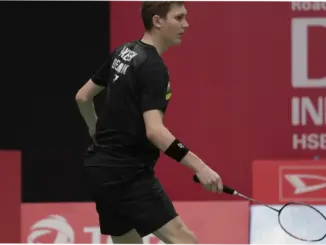 Viktor Axelsen Resmi Pensiun dari Dunia Badminton: Masa Depan dan Dampaknya