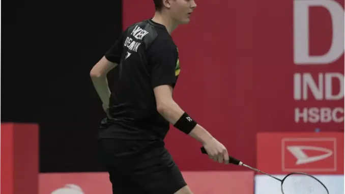 Viktor Axelsen Resmi Pensiun dari Dunia Badminton: Masa Depan dan Dampaknya