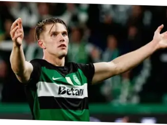 Viktor Gyökeres dan Masa Depannya di Arsenal: Antara Harapan dan Tantangan