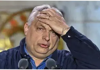 Viktor Orban Kalah Pemilu, Lengser Usai 16 Tahun Pimpin Hungaria