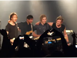 Wajib Hafal! 10 Lagu 5SOS Jelang Konser Jakarta 2026