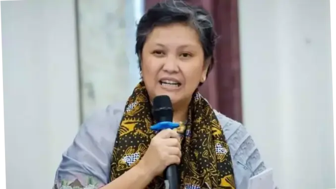 Wakil Ketua MPR Minta Prediksi BMKG Dijadikan Acuan Mitigasi