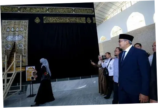 Wali Kota Bandung: Dari Manasik Haji Hingga Layanan Adminduk