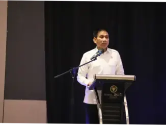 Wamendagri Tekankan Sinkronisasi Program Kesehatan di Papua