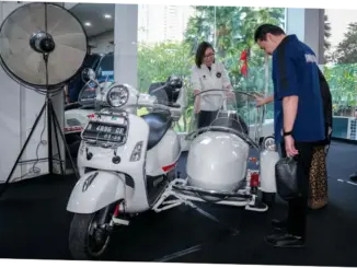 Wamenekraf Soroti Potensi Industri Kustom Otomotif untuk Ekspor