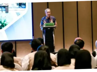 Wamensos Minta Perpustakaan Sekolah Rakyat Kreatif Dorong Siswa Gemar Membaca