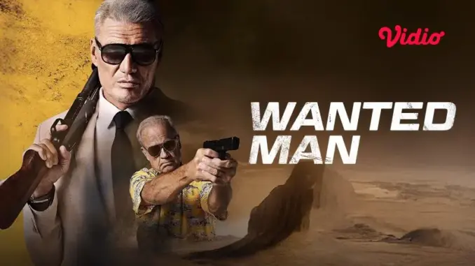 Wanted Man: Film Aksi yang Membawa Kegembiraan di Layar Kaca
