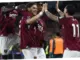 West Ham Menang Telak 4-0 atas Wolves, Tottenham Terjun ke Zona Degradasi