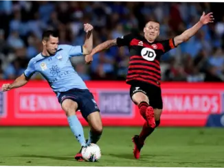 Western Sydney vs Sydney FC: Persiapan dan Strategi Jelang Derby A-League