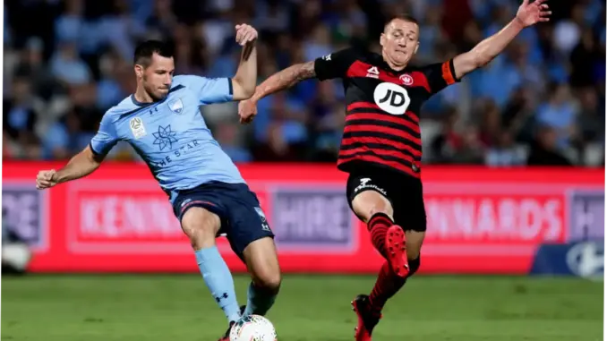Western Sydney vs Sydney FC: Persiapan dan Strategi Jelang Derby A-League