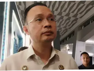 WN Inggris Tewas di Imigrasi Depok Diduga Bunuh Diri