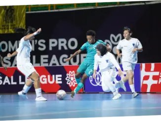 WPFL 2026: Dominasi Tim Mapan dan Debut Pahit Para Promosi