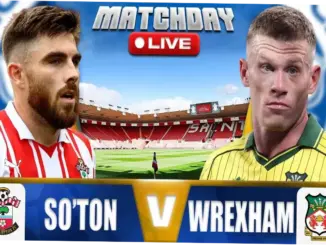 Wrexham vs Southampton: Pertarungan Sengit Perebutan Playoff
