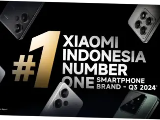 Xiaomi Indonesia: Inovasi dan Pengembangan Teknologi Terbaru