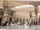 203 Ribu Jemaah Haji RI Penuhi Hotel di Sekitar Markaziyah Madinah