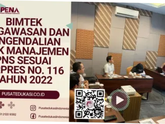 700 ASN Ikuti Bimtek Pengawasan Jaminan Produk Halal