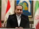 Abbas Araghchi: Menteri Luar Negeri Iran yang Dekat dengan China
