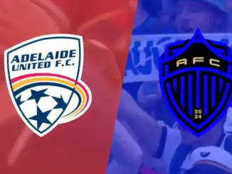 Adelaide United Hadapi Auckland FC di Playoff A-League: Persiapan dan Strategi