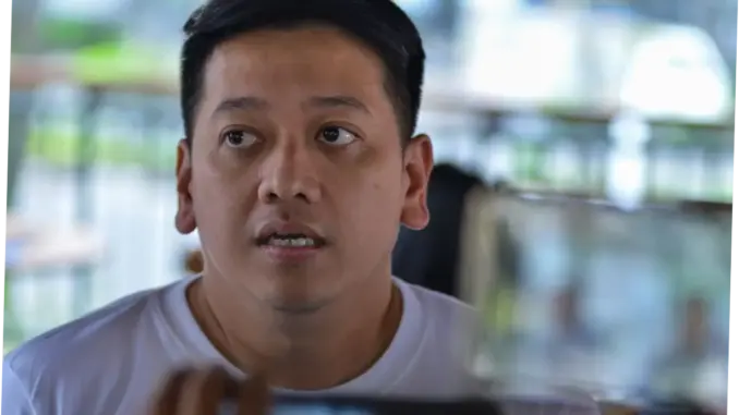 Adhitia Herawan: Bos Persib yang Siap Membawa Timnya Menuju Kemenangan