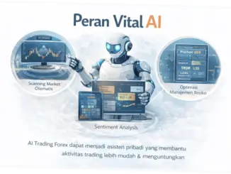 AI Trading: Meningkatkan Skill dan Mindset Trader di Era Digital