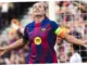 Alexia Putellas: Pemain Sepak Bola Wanita Terbaik Dunia yang Tinggalkan Barcelona