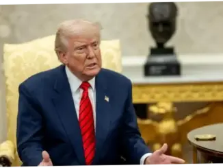 Amerika Serikat di Tengah Gejolak Internasional: Persaingan, Keterlibatan, dan Tantangan