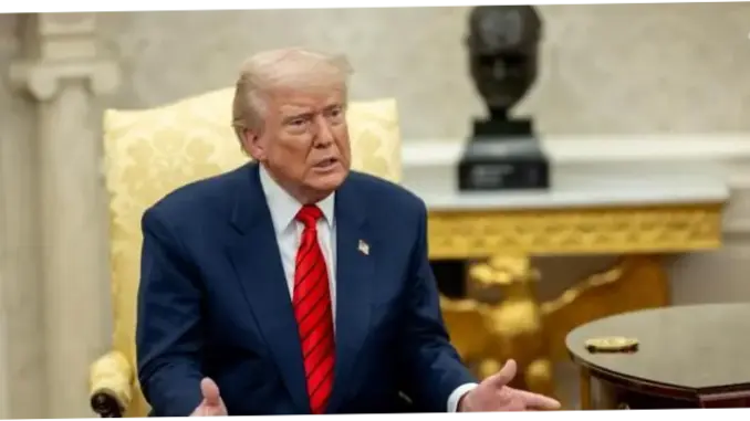 Amerika Serikat di Tengah Gejolak Internasional: Persaingan, Keterlibatan, dan Tantangan