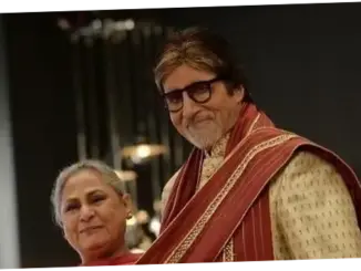 Amitabh Bachchan: Kesehatan dan Karir yang Tak Pernah Berhenti