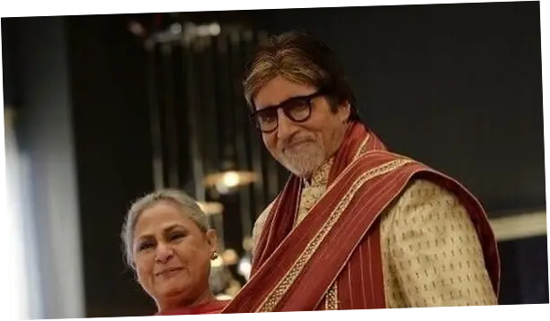 Amitabh Bachchan: Kesehatan dan Karir yang Tak Pernah Berhenti