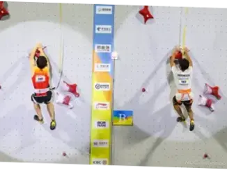 Antasyafi Raih Perak, Medali Pertama RI di Asian Beach Games