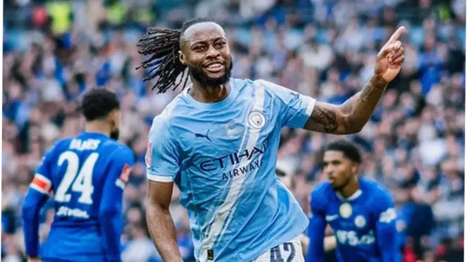 Antoine Semenyo dan Kemenangan Man City di Piala FA: Analisis dan Reaksi