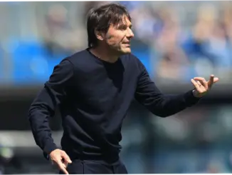 Antonio Conte: Dari Napoli ke Timnas Italia, Apa yang Menanti?