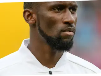 Antonio Rüdiger: Profil, Karir, dan Kontroversi di Real Madrid