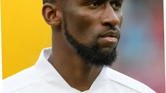 Antonio Rüdiger: Profil, Karir, dan Kontroversi di Real Madrid