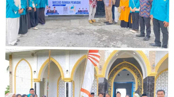 Ar-Rahman: Pusat Keimanan dan Kegiatan Sosial Masyarakat