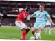 Arsenal Selangkah Lagi Menuju Gelar Liga Inggris Setelah Mengalahkan Burnley