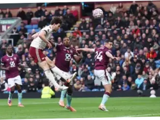 Arsenal vs Burnley: Pertarungan Sengit di Liga Inggris