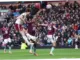 Arsenal vs Burnley: Pertarungan Sengit di Liga Inggris
