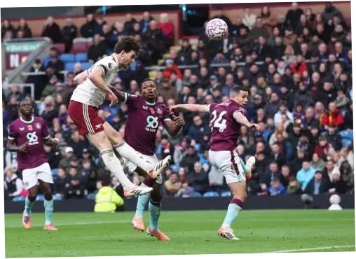 Arsenal vs Burnley: Pertarungan Sengit di Liga Inggris