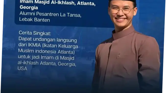 Atlanta Siap Menghadapi Tantangan di Berbagai Bidang