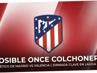 Atlético de Madrid: Persiapan Menuju Final Liga Champions dan Perjalanan di Kompetisi Eropa
