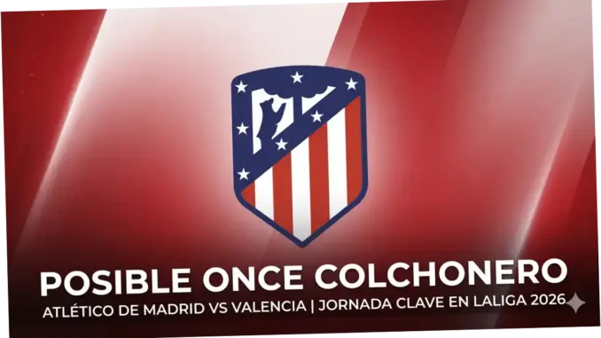 Atlético de Madrid: Persiapan Menuju Final Liga Champions dan Perjalanan di Kompetisi Eropa