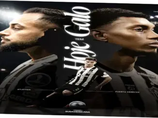 Atlético Mineiro vs Academia Puerto Cabello: Pertarungan Sengit di Copa Sul-Americana