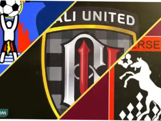 Bali, Dari Sepak Bola Hingga Pusat Keuangan Internasional