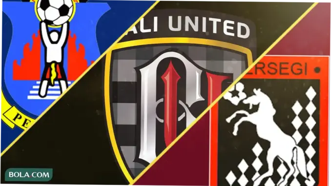 Bali, Dari Sepak Bola Hingga Pusat Keuangan Internasional